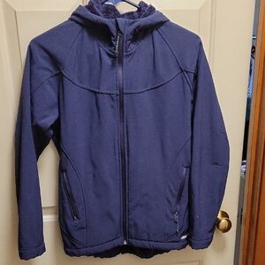 Merrell Hooded Jacket GUC